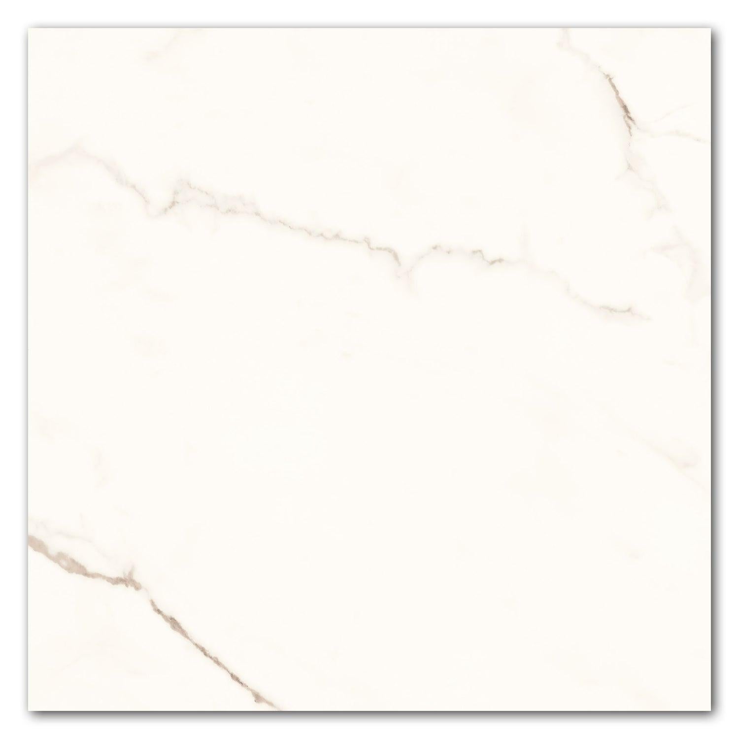 21x21 Boulevard Gold Marble Look Matte Porcelain Tile 21x21 Boulevard Gold Marble Look Matte Porcelain Tile - American Tile Depot