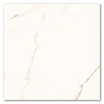 21x21 Boulevard Gold Marble Look Matte Porcelain Tile 21x21 Boulevard Gold Marble Look Matte Porcelain Tile - American Tile Depot