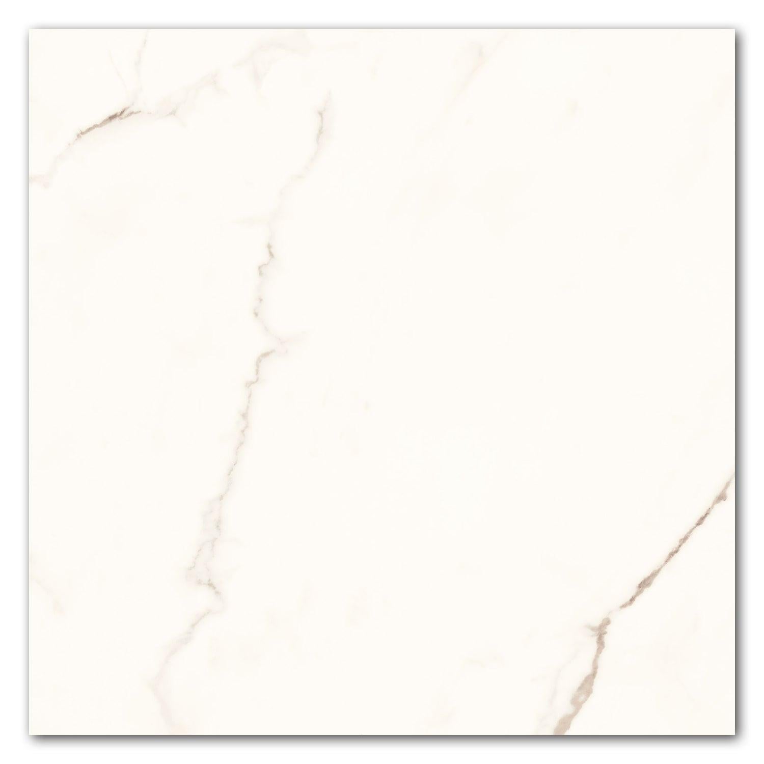 21x21 Boulevard Gold Marble Look Matte Porcelain Tile 21x21 Boulevard Gold Marble Look Matte Porcelain Tile - American Tile Depot