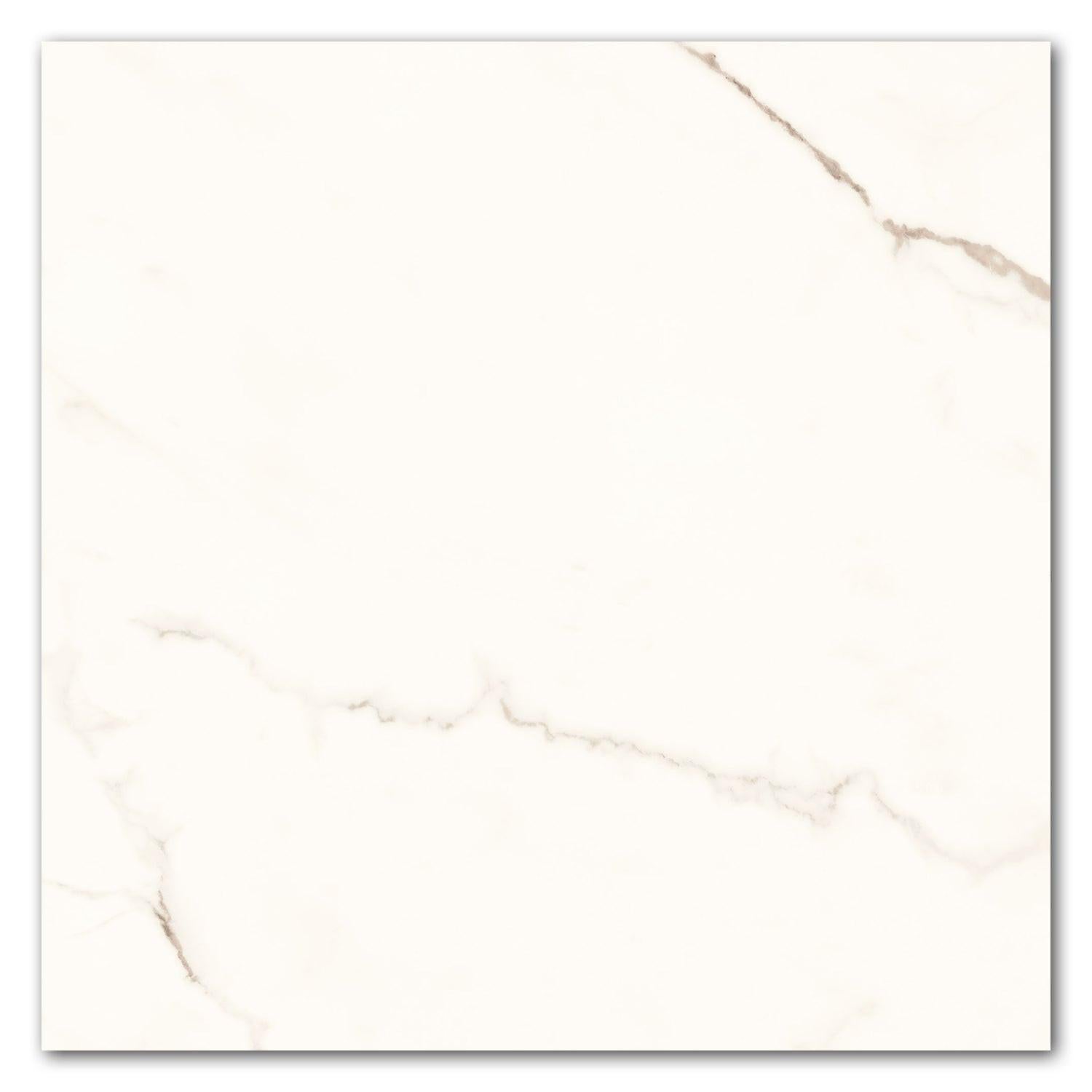 21x21 Boulevard Gold Marble Look Matte Porcelain Tile 21x21 Boulevard Gold Marble Look Matte Porcelain Tile - American Tile Depot
