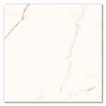 21x21 Boulevard Gold Marble Look Matte Porcelain Tile 21x21 Boulevard Gold Marble Look Matte Porcelain Tile - American Tile Depot