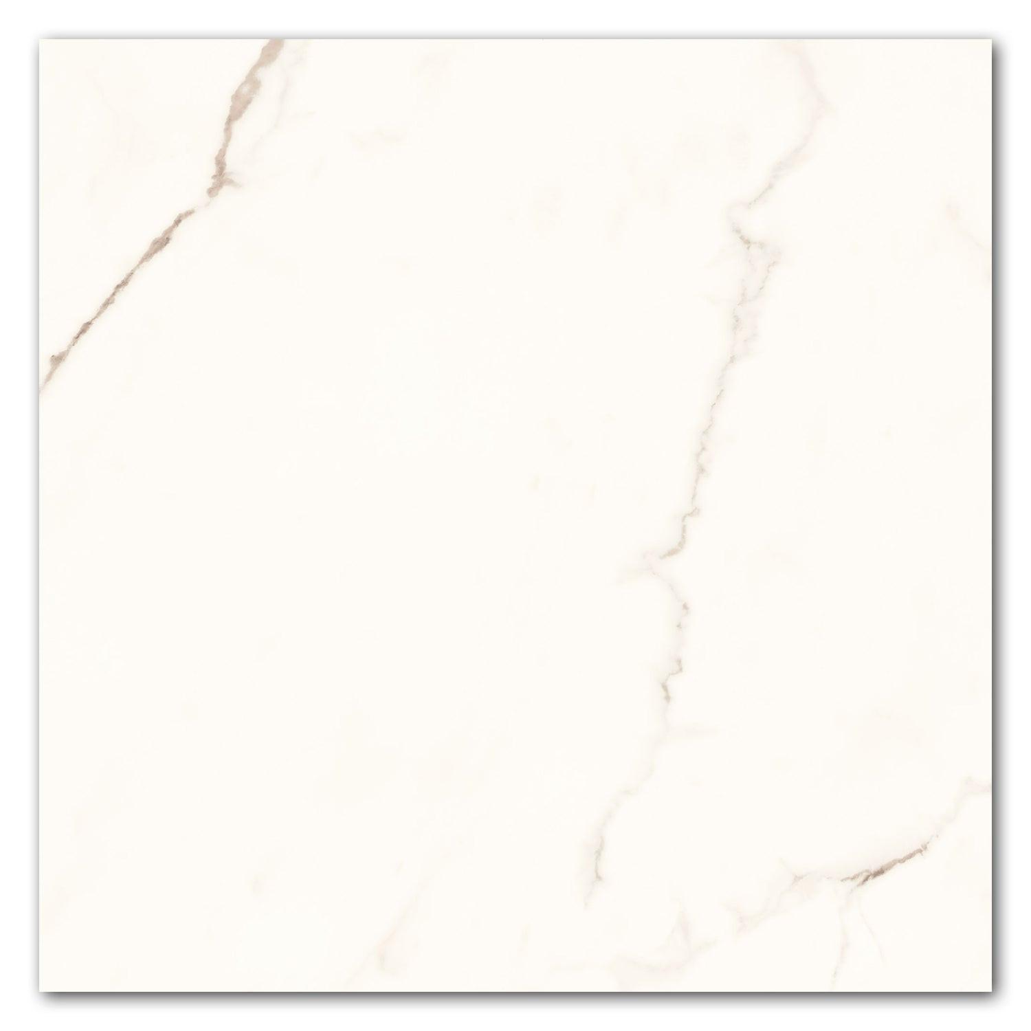 21x21 Boulevard Gold Marble Look Matte Porcelain Tile 21x21 Boulevard Gold Marble Look Matte Porcelain Tile - American Tile Depot