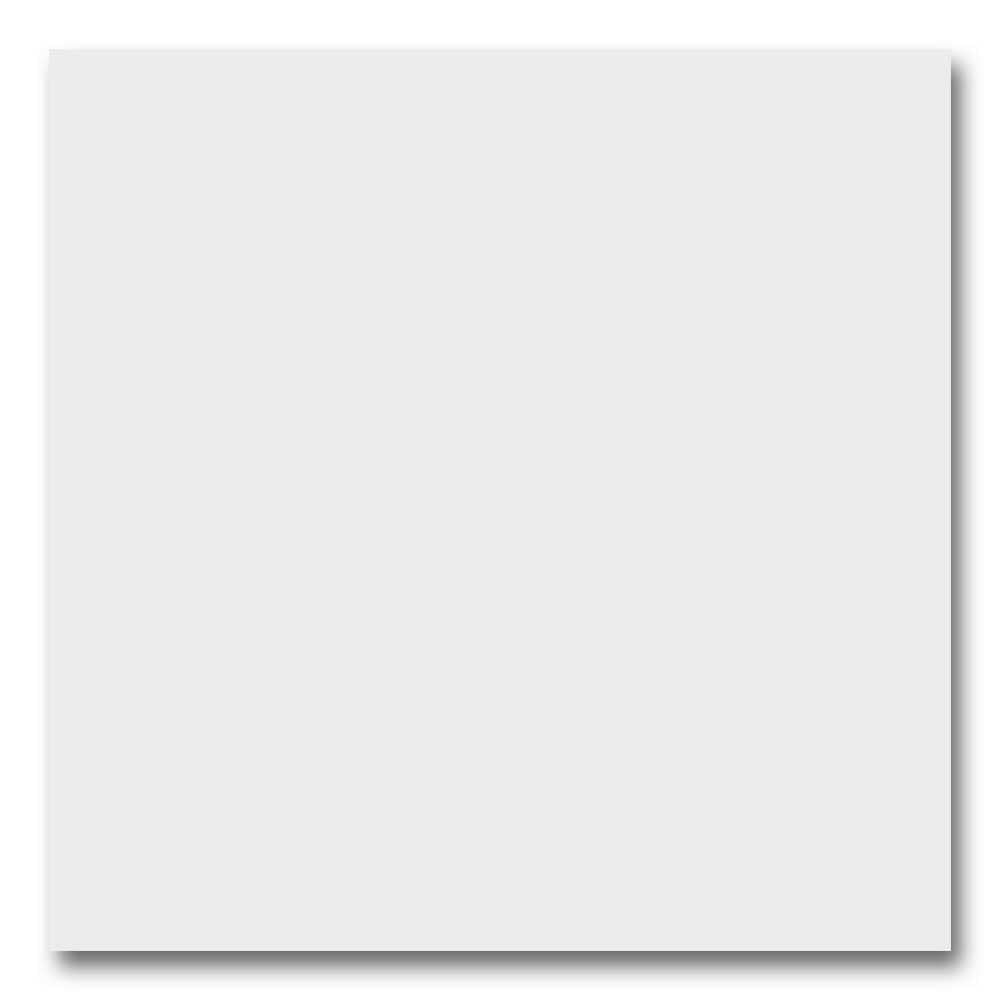 24x24 Alaska Brillo Polished Solid Color Porcelain Tile 24x24 Alaska Brillo Polished Solid Color Porcelain Tile - American Tile Depot