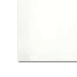 24x24 Alba Solid White Matte Porcelain Tile - American Tile Depot