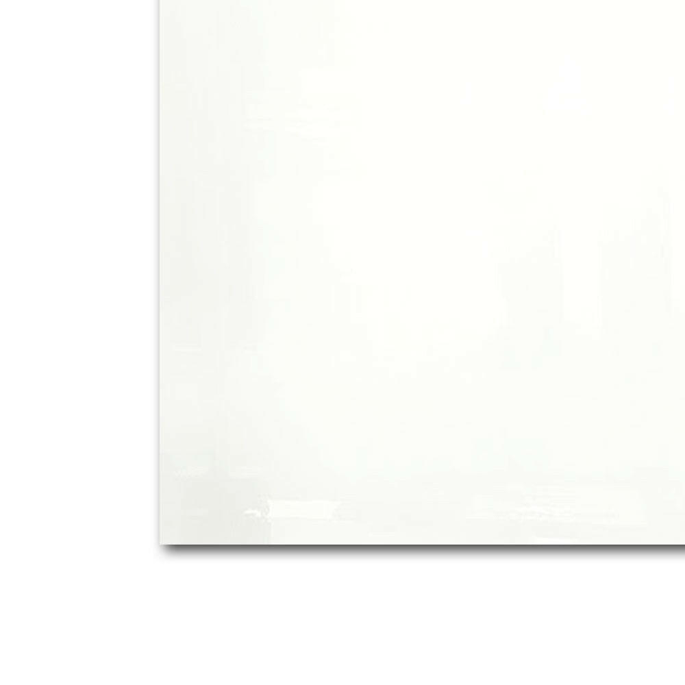24x24 Alba Solid White Matte Porcelain Tile - American Tile Depot