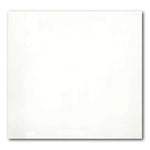 24x24 Alba Solid White Matte Porcelain Tile - American Tile Depot