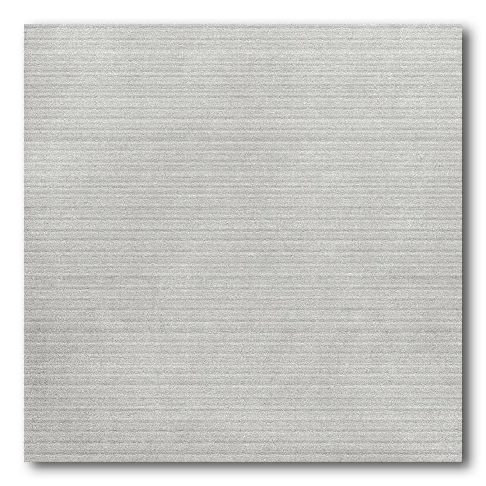 24x24 Altura Grey Floor Fabric Look Matte Porcelain Tile 24x24 Altura Grey Floor Fabric Look Matte Porcelain Tile - American Tile Depot