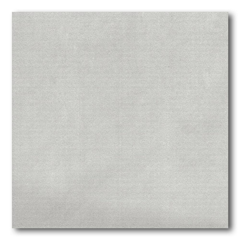 24x24 Altura Grey Floor Fabric Look Matte Porcelain Tile 24x24 Altura Grey Floor Fabric Look Matte Porcelain Tile - American Tile Depot