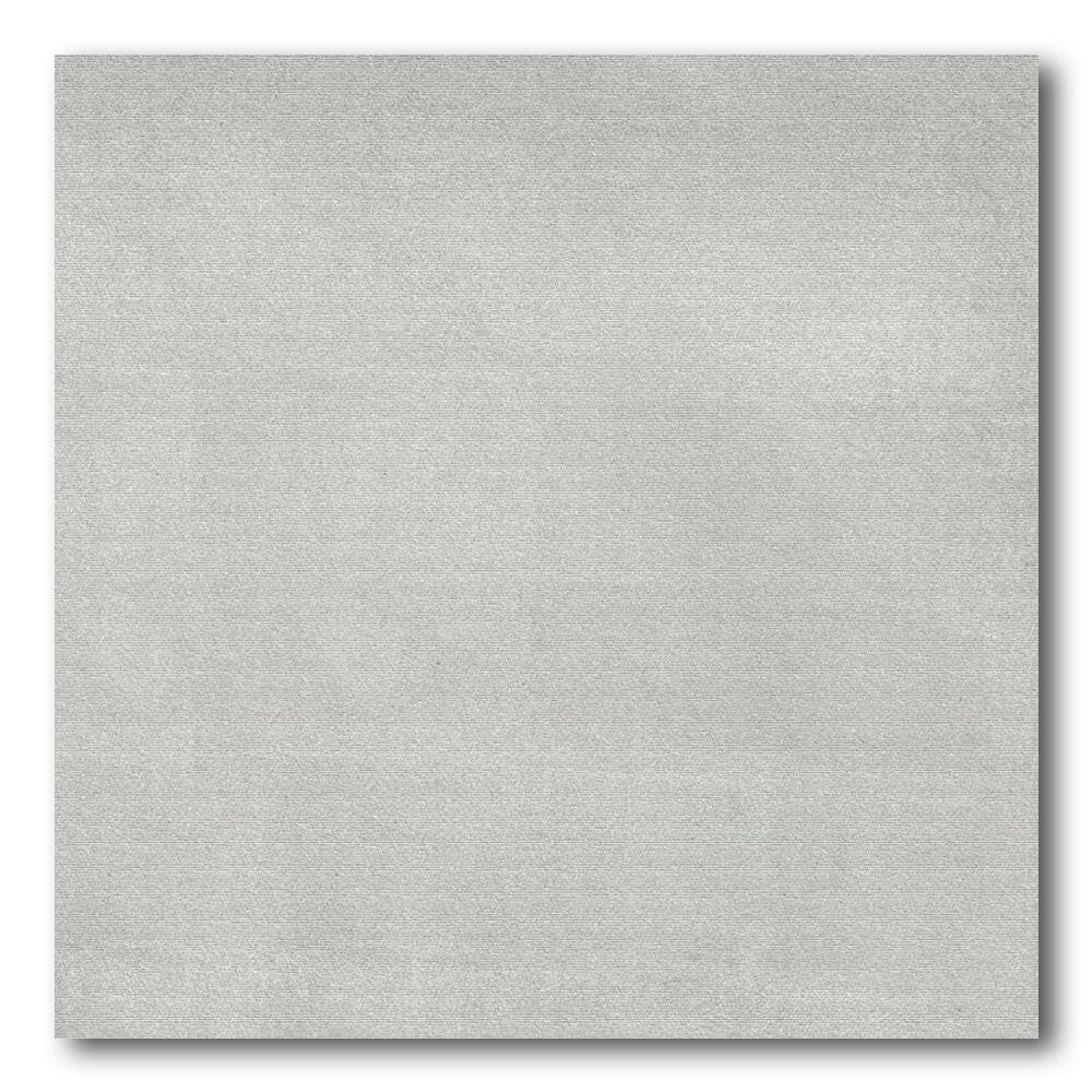 24x24 Altura Grey Floor Fabric Look Matte Porcelain Tile 24x24 Altura Grey Floor Fabric Look Matte Porcelain Tile - American Tile Depot