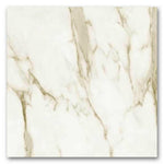 24x24 Angelo Silk Gold Matte Marble Look Porcelain Tile 24x24 Angelo Silk Gold Matte Marble Look Porcelain Tile - American Tile Depot