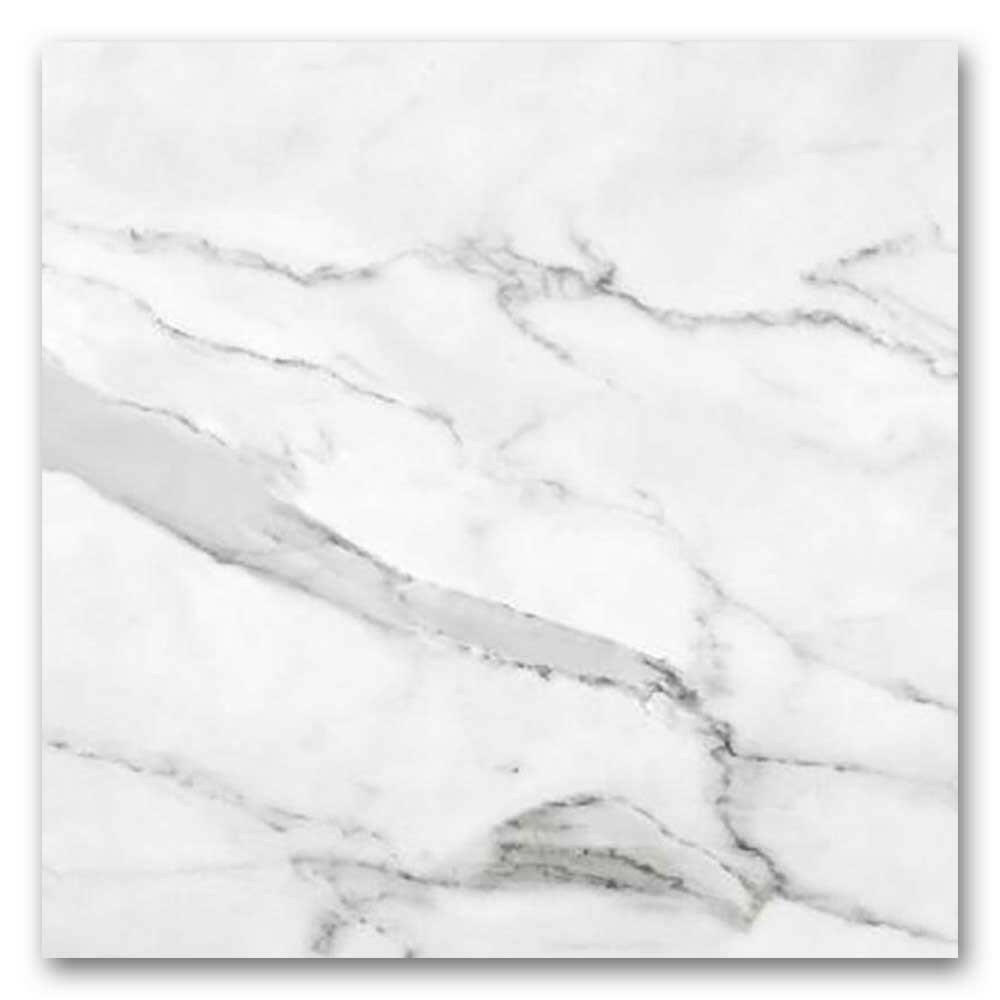 24x24 Angelo Silk Silver Matte Marble Look Porcelain Tile 24x24 Angelo Silk Silver Matte Marble Look Porcelain Tile - American Tile Depot