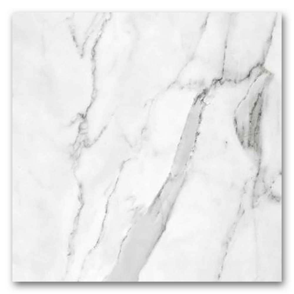 24x24 Angelo Silk Silver Matte Marble Look Porcelain Tile 24x24 Angelo Silk Silver Matte Marble Look Porcelain Tile - American Tile Depot