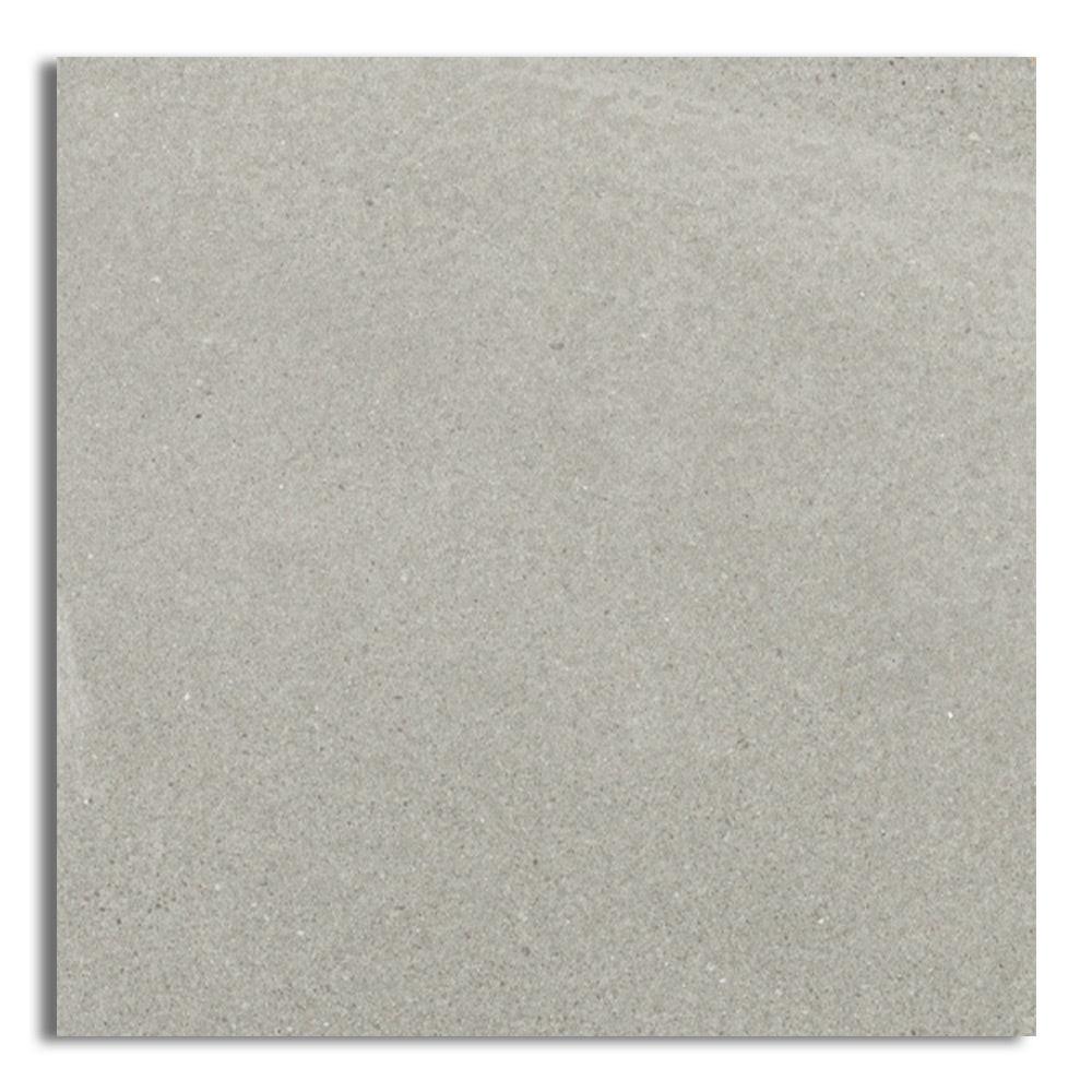 24x24 Azurith Grey Limestone Look Matte Marble Laminated Porcelain Tile 24x24 Azurith Grey Limestone Look Matte Marble Laminated Porcelain Tile - American Tile Depot