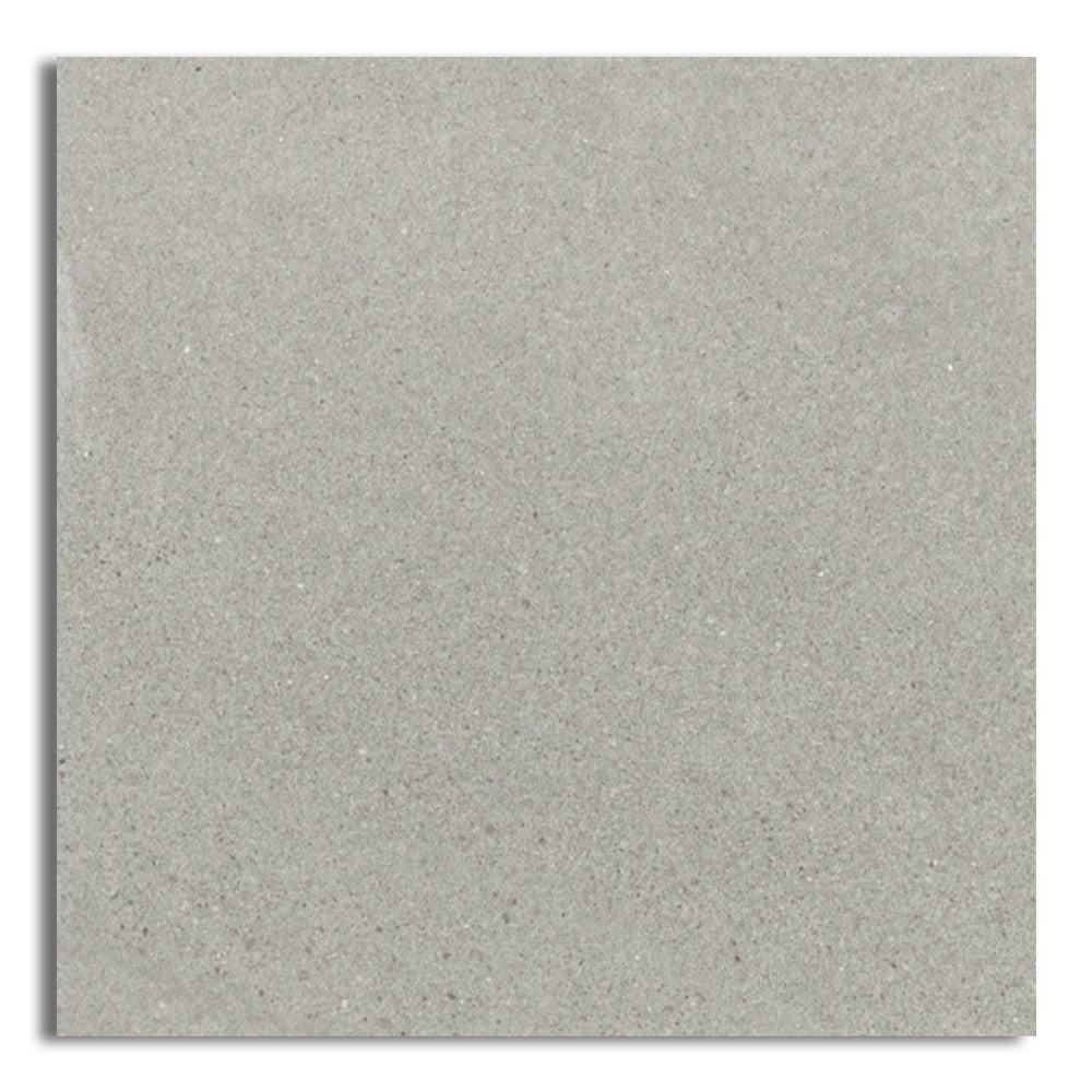 24x24 Azurith Grey Limestone Look Matte Marble Laminated Porcelain Tile 24x24 Azurith Grey Limestone Look Matte Marble Laminated Porcelain Tile - American Tile Depot