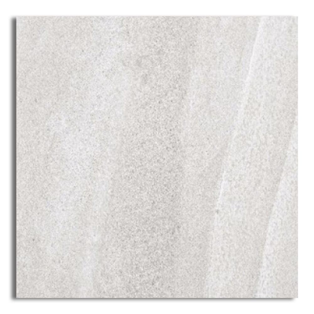 24x24 Azurith Silver Matte Limestone Look Marble Laminated Porcelain Tile 24x24 Azurith Silver Matte Limestone Look Marble Laminated Porcelain Tile - American Tile Depot
