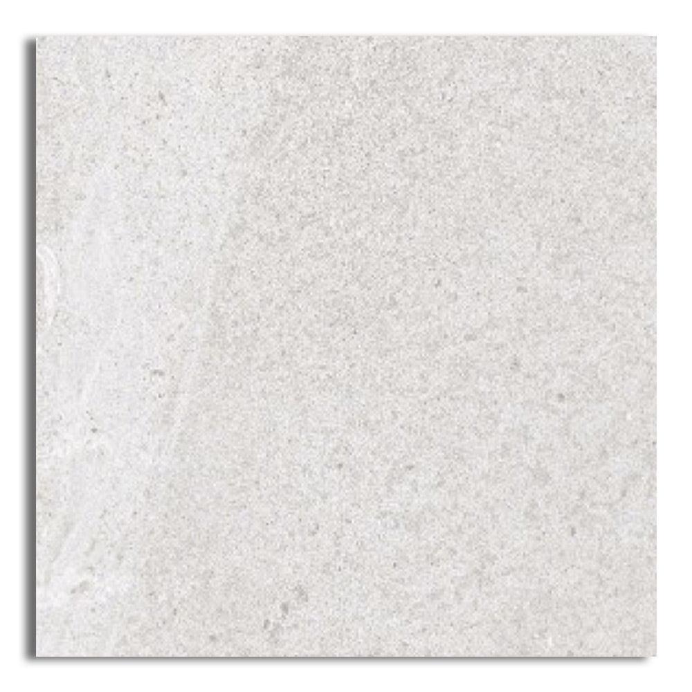24x24 Azurith Silver Matte Limestone Look Marble Laminated Porcelain Tile 24x24 Azurith Silver Matte Limestone Look Marble Laminated Porcelain Tile - American Tile Depot