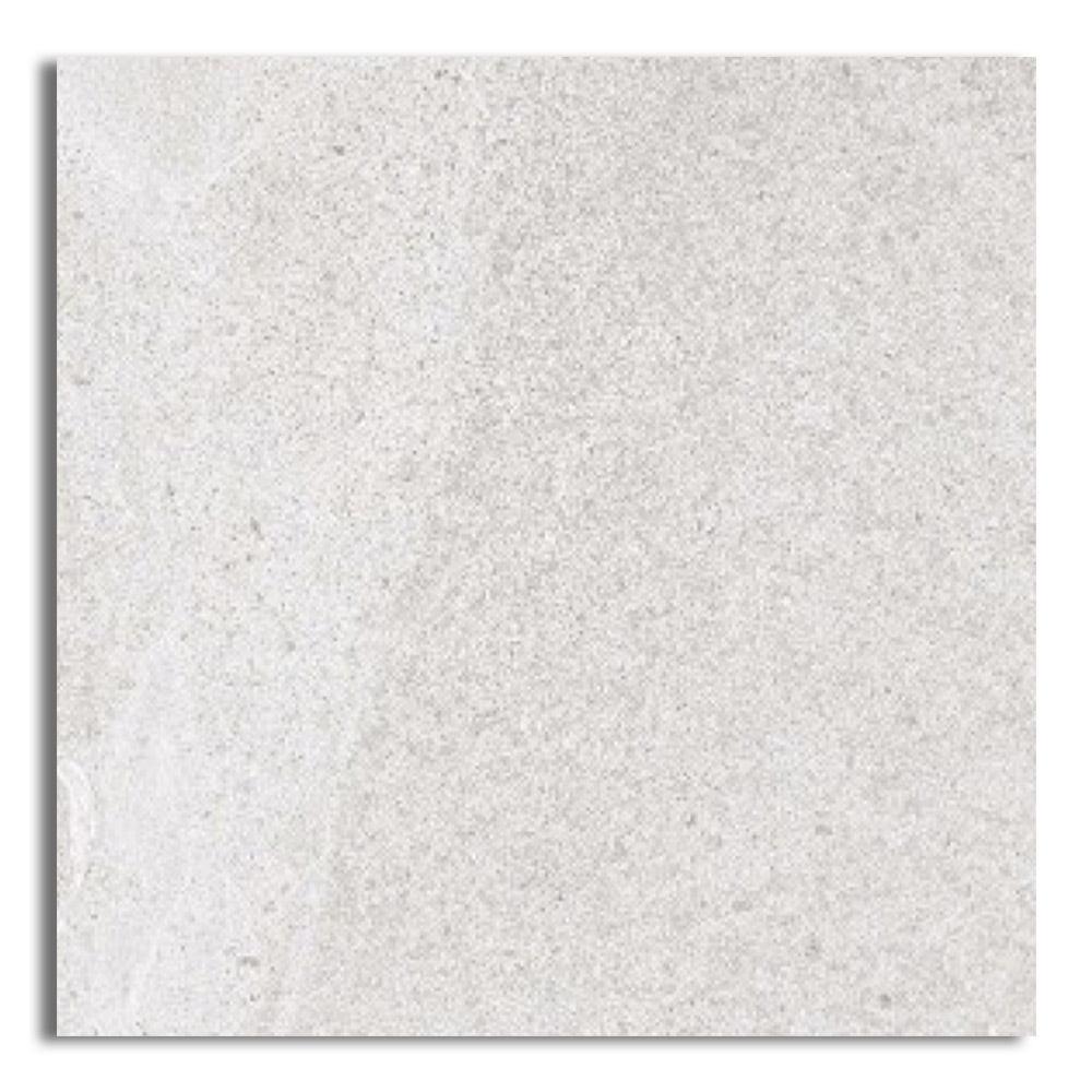24x24 Azurith Silver Matte Limestone Look Marble Laminated Porcelain Tile 24x24 Azurith Silver Matte Limestone Look Marble Laminated Porcelain Tile - American Tile Depot