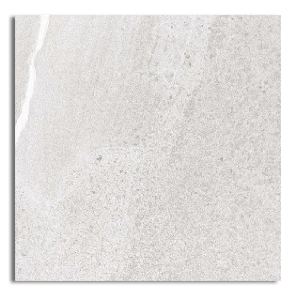 24x24 Azurith Silver Matte Limestone Look Marble Laminated Porcelain Tile 24x24 Azurith Silver Matte Limestone Look Marble Laminated Porcelain Tile - American Tile Depot