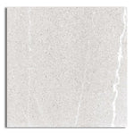 24x24 Azurith Silver Matte Limestone Look Marble Laminated Porcelain Tile 24x24 Azurith Silver Matte Limestone Look Marble Laminated Porcelain Tile - American Tile Depot
