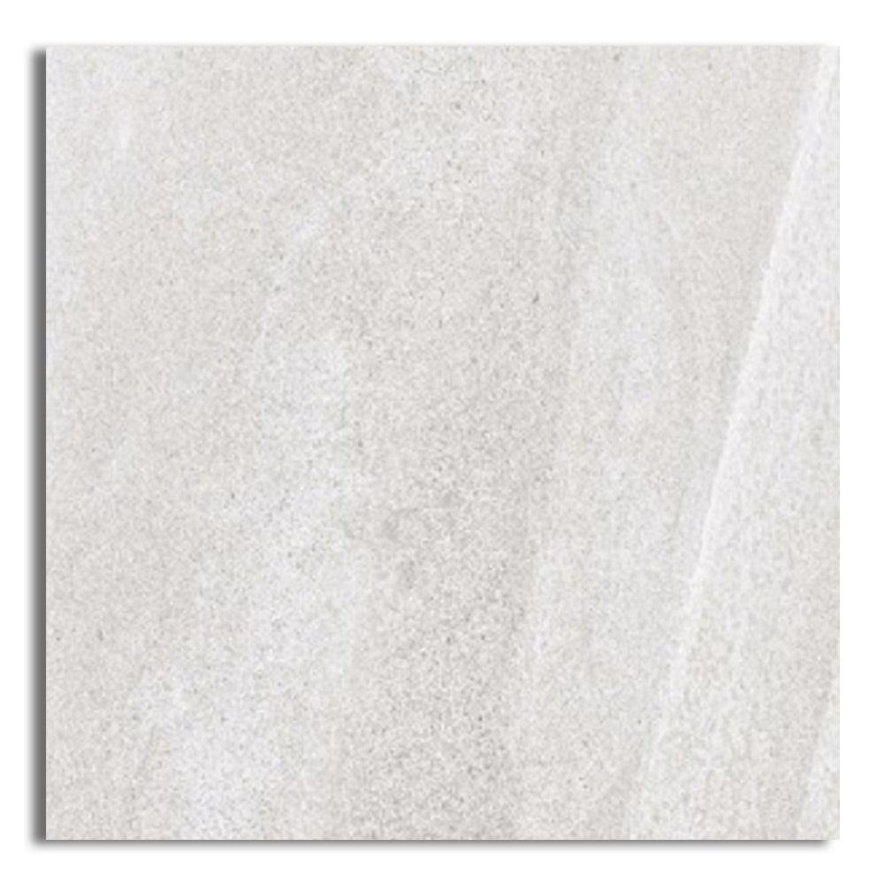 24x24 Azurith Silver Matte Limestone Look Marble Laminated Porcelain Tile 24x24 Azurith Silver Matte Limestone Look Marble Laminated Porcelain Tile - American Tile Depot