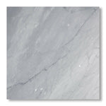 24x24 Bardiglio Imperiale Marble Polished Tile - American Tile Depot
