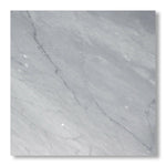 24x24 Bardiglio Imperiale Marble Polished Tile - American Tile Depot