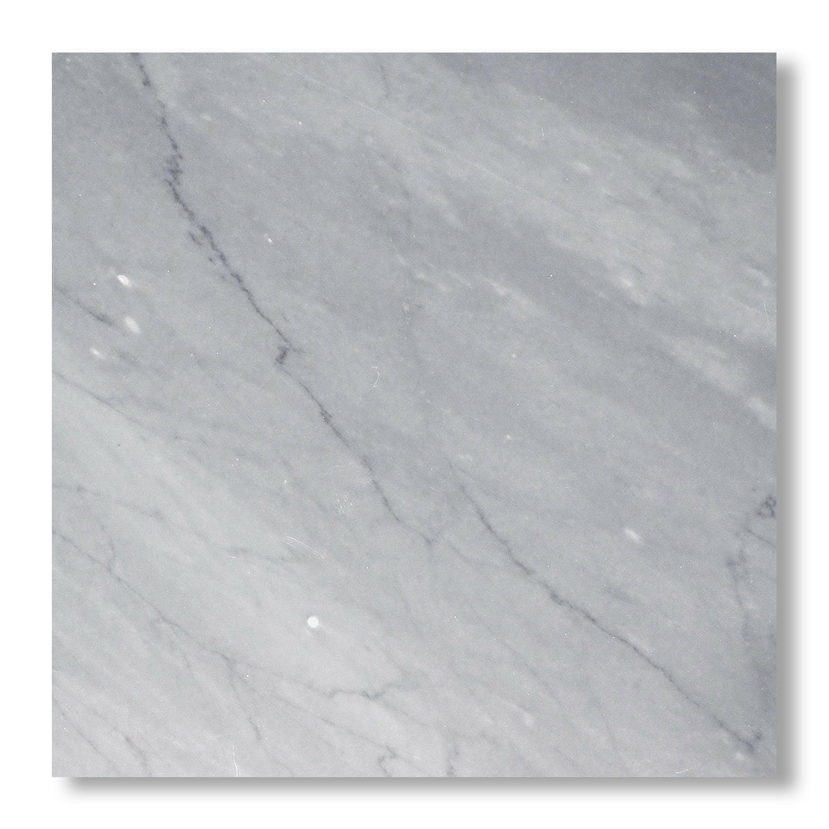 24x24 Bardiglio Imperiale Marble Polished Tile