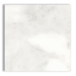 24x24 Bianco Congelato Dolomite Leathered Tile - American Tile Depot