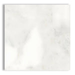 24x24 Bianco Congelato Dolomite Leathered Tile - American Tile Depot
