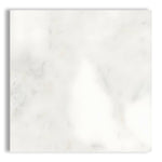 24x24 Bianco Congelato Dolomite Leathered Tile - American Tile Depot