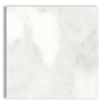 24x24 Bianco Congelato Dolomite Leathered Tile - American Tile Depot