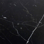 24x24 Black Marquina Marble Polished Tile 24x24 Black Marquina Marble Polished Tile - American Tile Depot