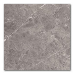 24x24 Bolonia Marengo Polished Marble Look Porcelain Tile 24x24 Bolonia Marengo Polished Marble Look Porcelain Tile - American Tile Depot
