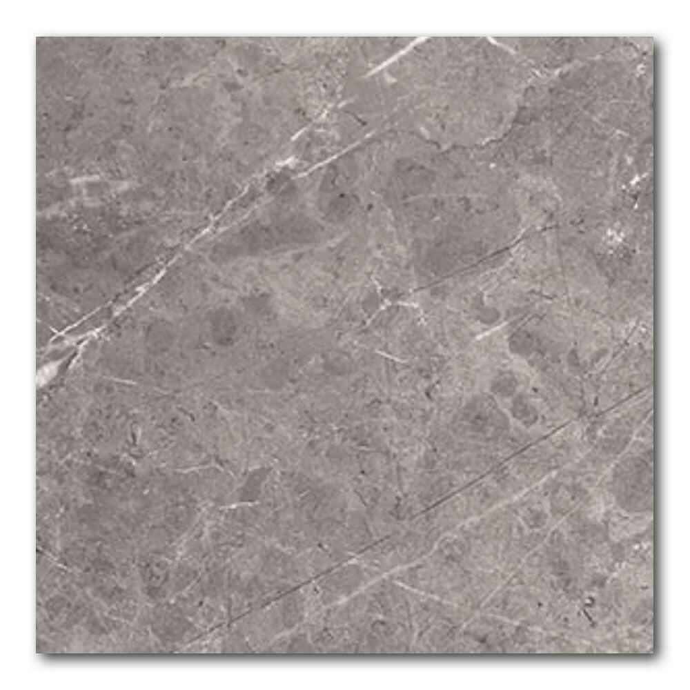 24x24 Bolonia Marengo Polished Marble Look Porcelain Tile 24x24 Bolonia Marengo Polished Marble Look Porcelain Tile - American Tile Depot