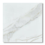 24x24 Calacatta Gold Marble Honed Tile - American Tile Depot