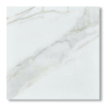 24x24 Calacatta Gold Marble Polished Tile - American Tile Depot