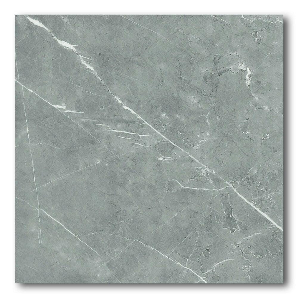 24x24 Calvora Matte Marble Laminated Porcelain Tile 24x24 Calvora Matte Marble Laminated Porcelain Tile - American Tile Depot