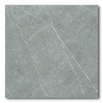 24x24 Calvora Matte Marble Laminated Porcelain Tile 24x24 Calvora Matte Marble Laminated Porcelain Tile - American Tile Depot