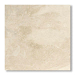 24x24 Cappuccino Marble Polished Tile - American Tile Depot