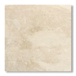 24x24 Cappuccino Marble Polished Tile - American Tile Depot