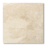 24x24 Cappuccino Marble Polished Tile - American Tile Depot