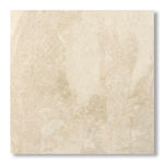 24x24 Cappuccino Marble Polished Tile - American Tile Depot