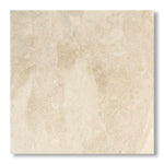24x24 Cappuccino Marble Polished Tile - American Tile Depot
