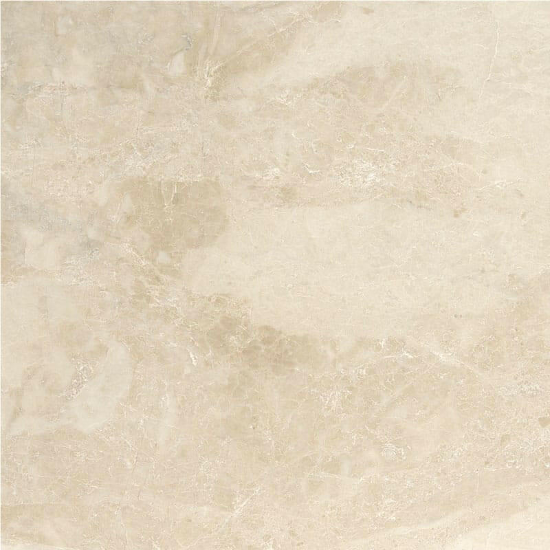 24x24 Cappuccino Marble Polished Tile 24x24 Cappuccino Marble Polished Tile - American Tile Depot