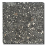 24x24 Ceppo Nero Matte R11 Terrazzo Look Porcelain Tile 24x24 Ceppo Nero Matte R11 Terrazzo Look Porcelain Tile - American Tile Depot