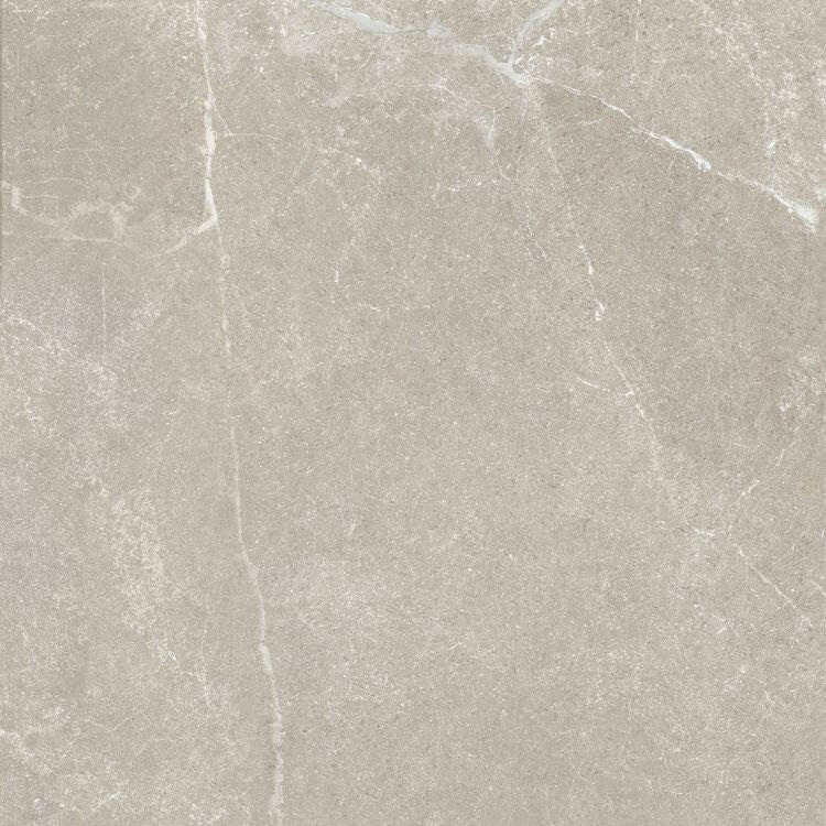 24x24 Chronara Greige Nat Matte Limestone Look Porcelain Tile 24x24 Chronara Greige Nat Matte Limestone Look Porcelain Tile - American Tile Depot