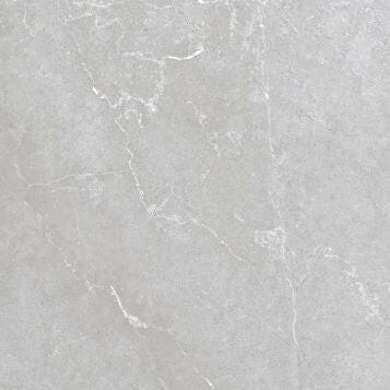 24x24 Chronara Grigio Nat Matte Limestone Look Porcelain Tile 24x24 Chronara Grigio Nat Matte Limestone Look Porcelain Tile - American Tile Depot