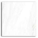 24x24 Decoria Calacatta Gold Matte Marble Look Porcelain Tile - American Tile Depot