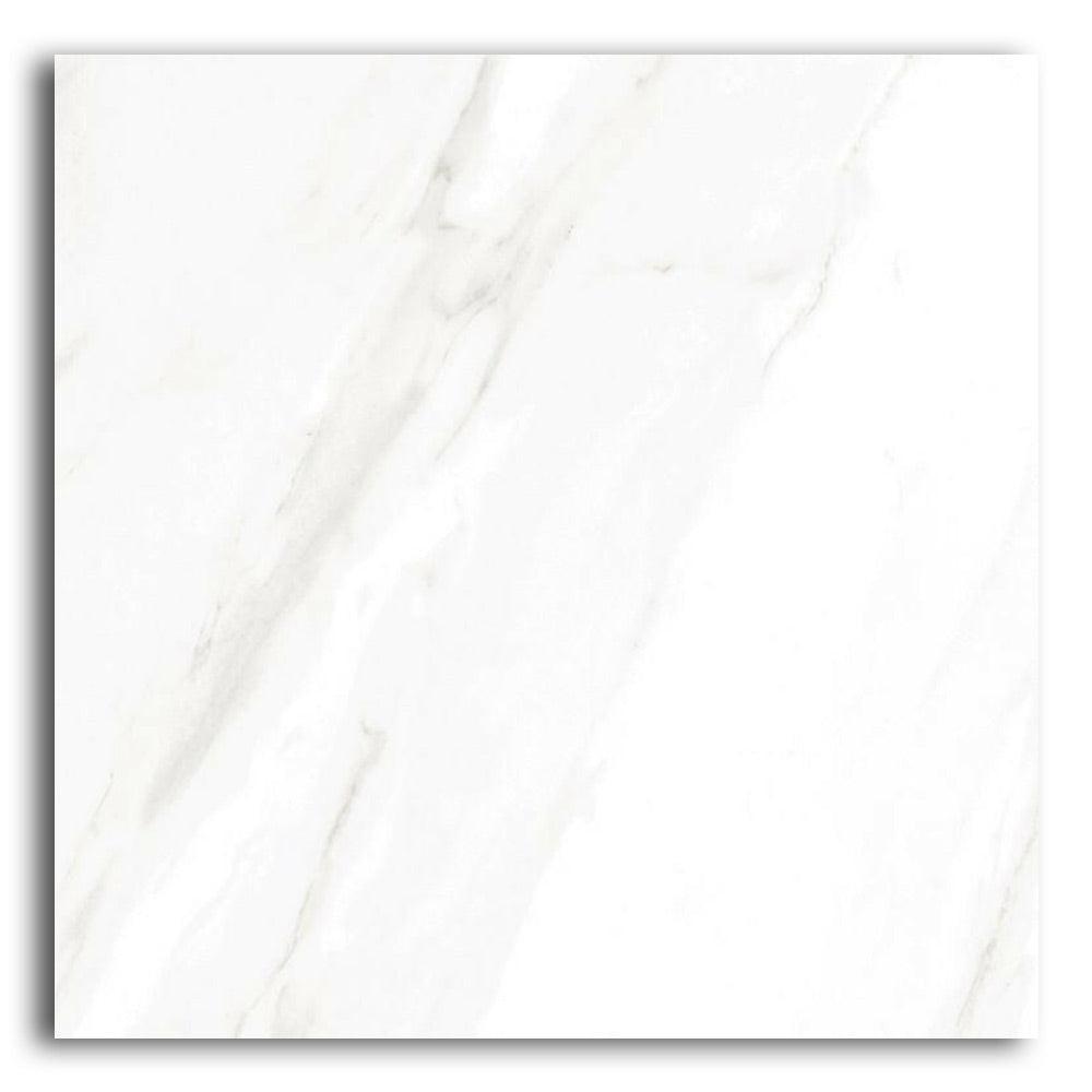 24x24 Decoria Calacatta Gold Matte Marble Look Porcelain Tile 24x24 Decoria Calacatta Gold Matte Marble Look Porcelain Tile - American Tile Depot