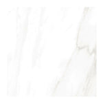 24x24 Decoria Calacatta Gold Polished Marble Look Porcelain Tile - American Tile Depot